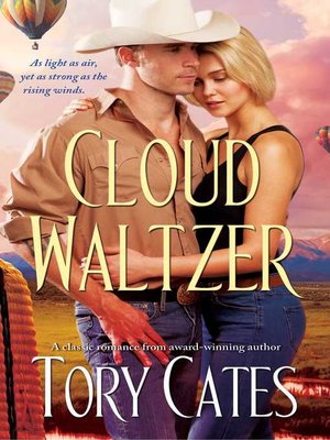 cover image of Cloud Waltzer